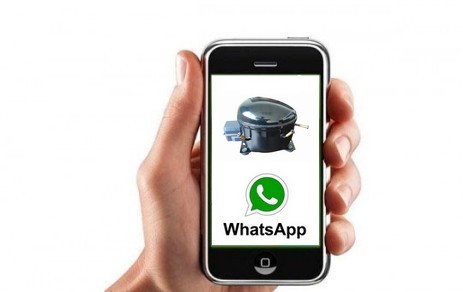 ontacto via teléfono de Maytag México